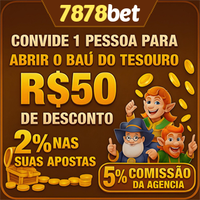 7878bet Indique amigos para receber um bônus